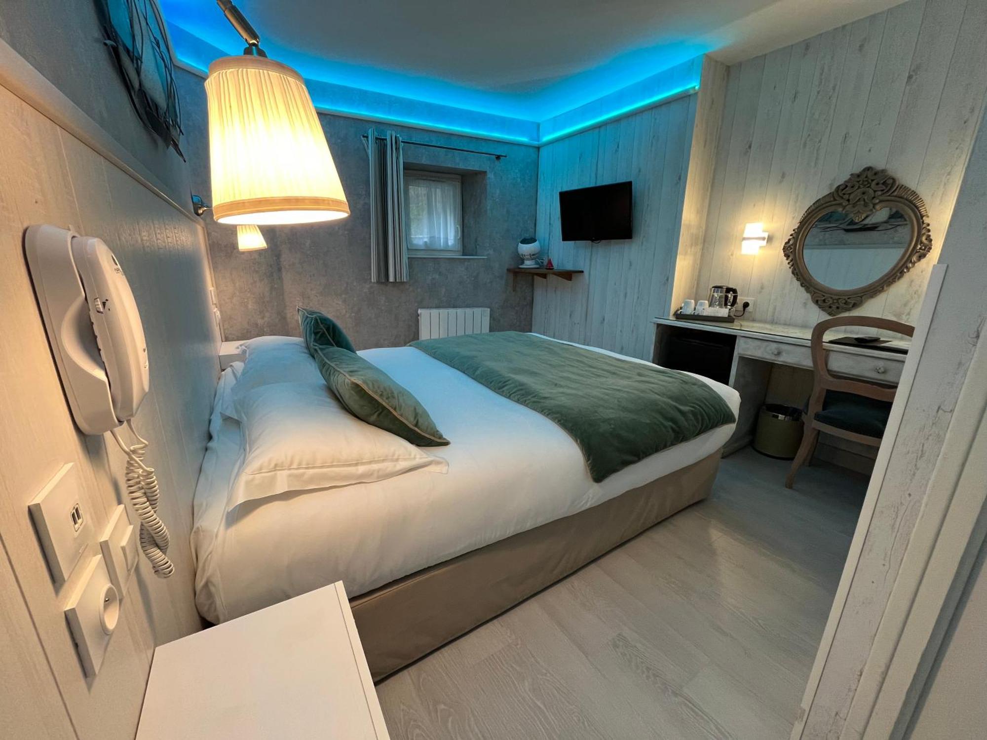 Hotel Des Abers Сен Мало Екстериор снимка